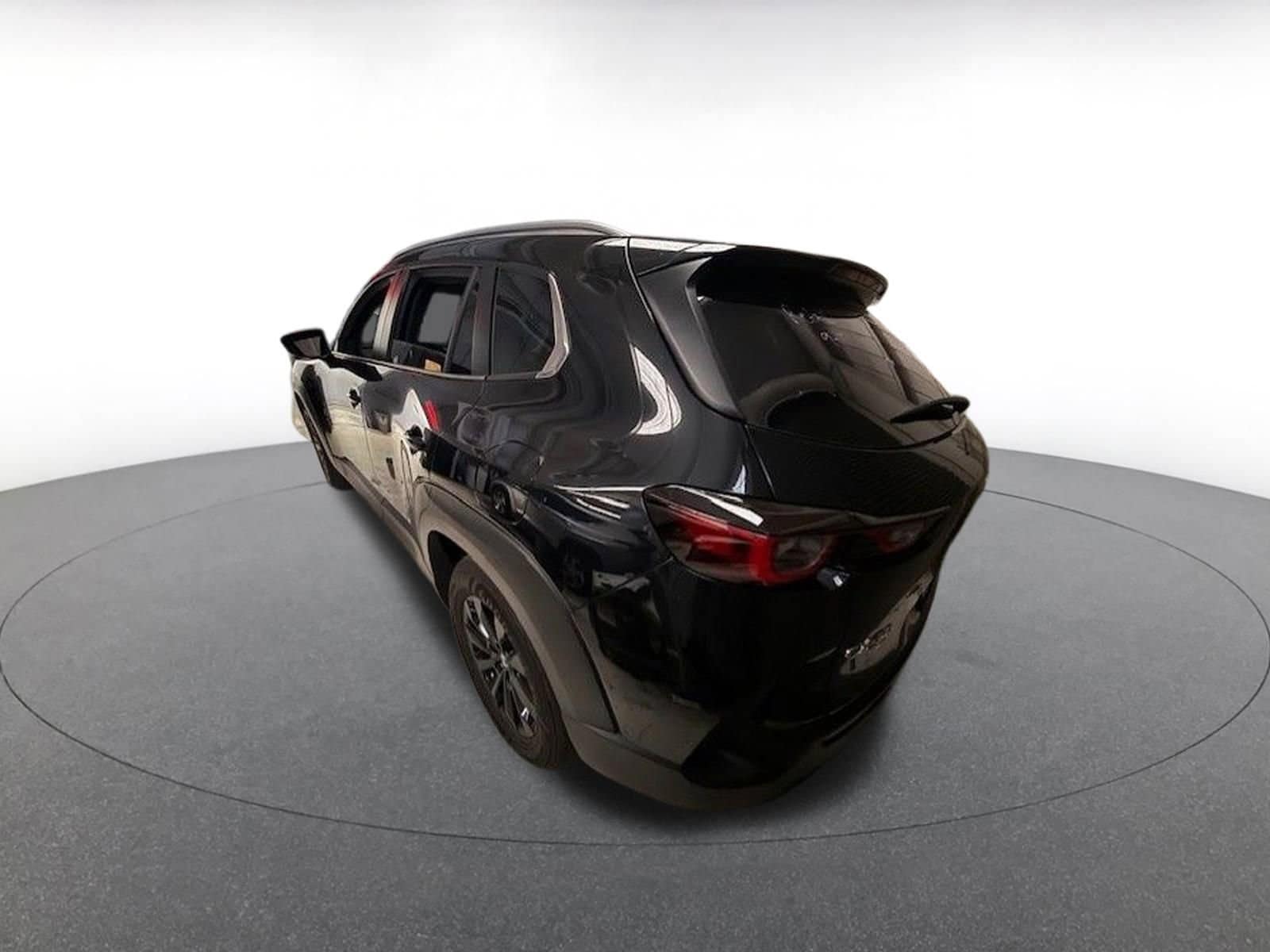 Thumbnail: 2025 Mazda CX-50 - 5