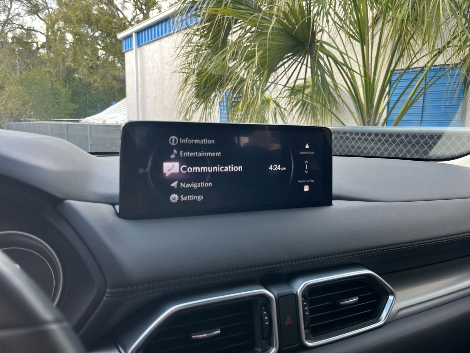 Thumbnail: 2025 Mazda CX-5 - 20