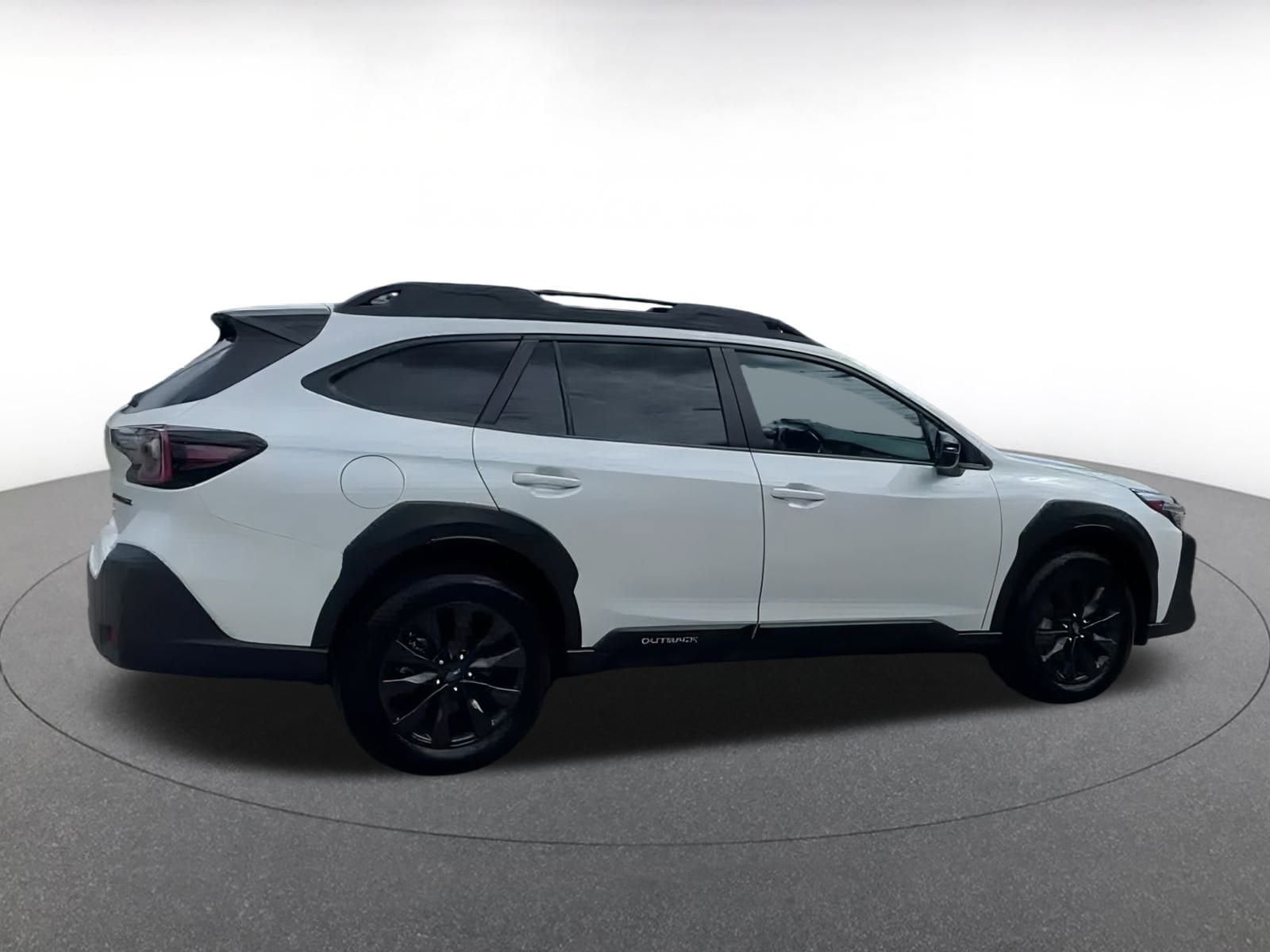 Thumbnail: 2024 Subaru Outback - 15