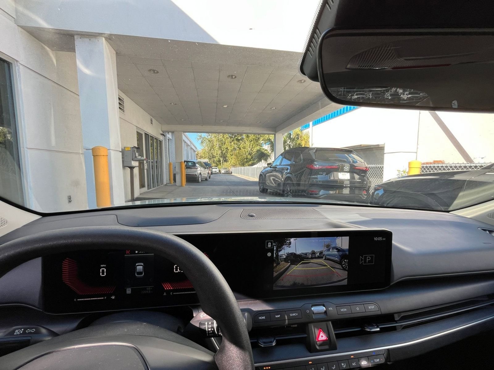 Thumbnail: 2025 Kia K4 - 34