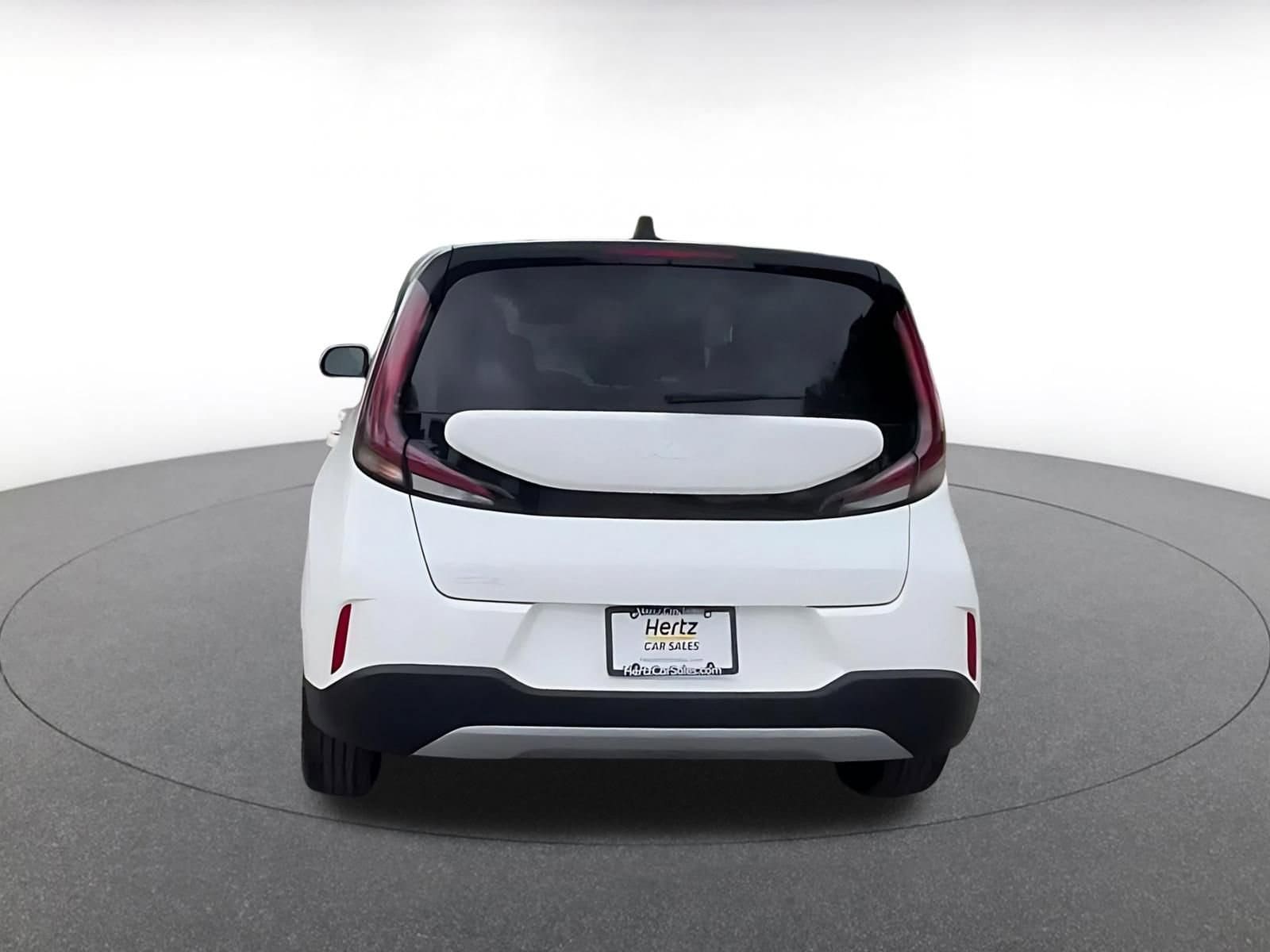 Thumbnail: 2025 Kia Soul - 12