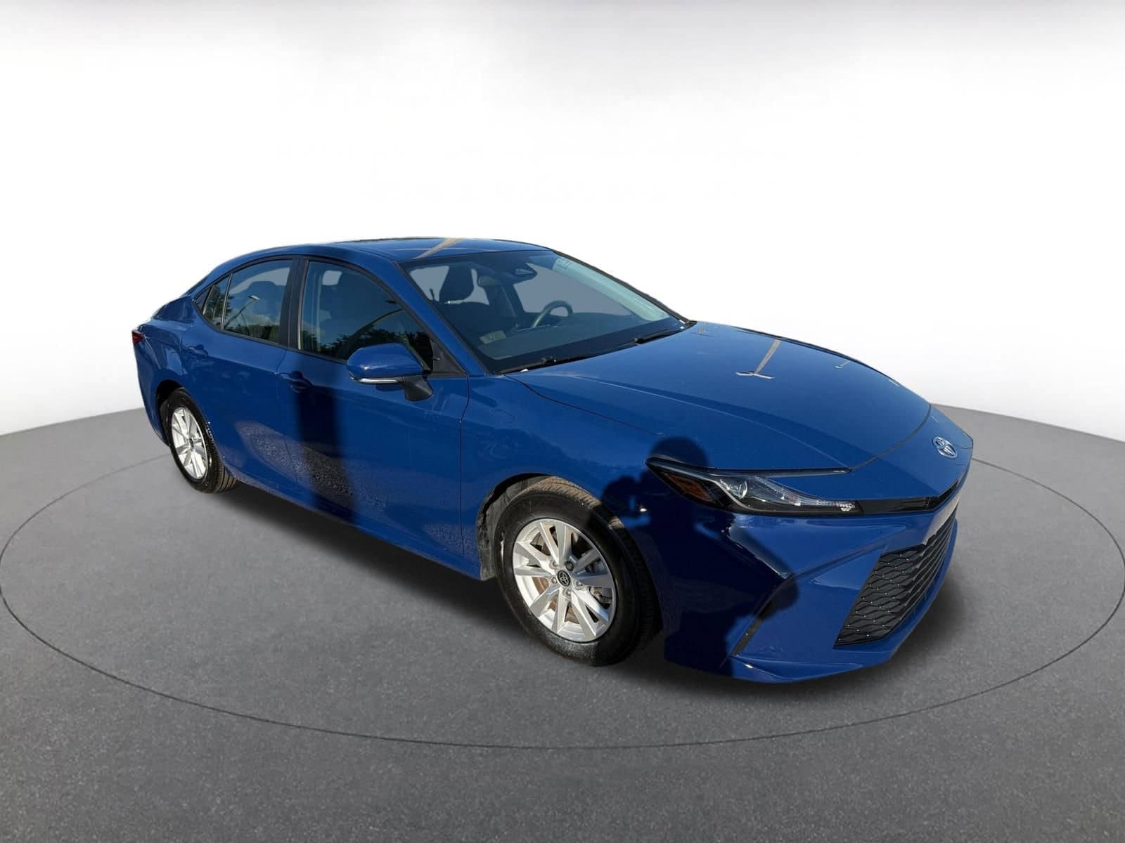 Thumbnail: 2025 Toyota Camry - 1