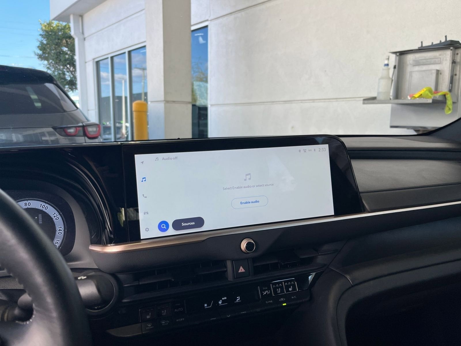 Thumbnail: 2025 Toyota Crown - 21