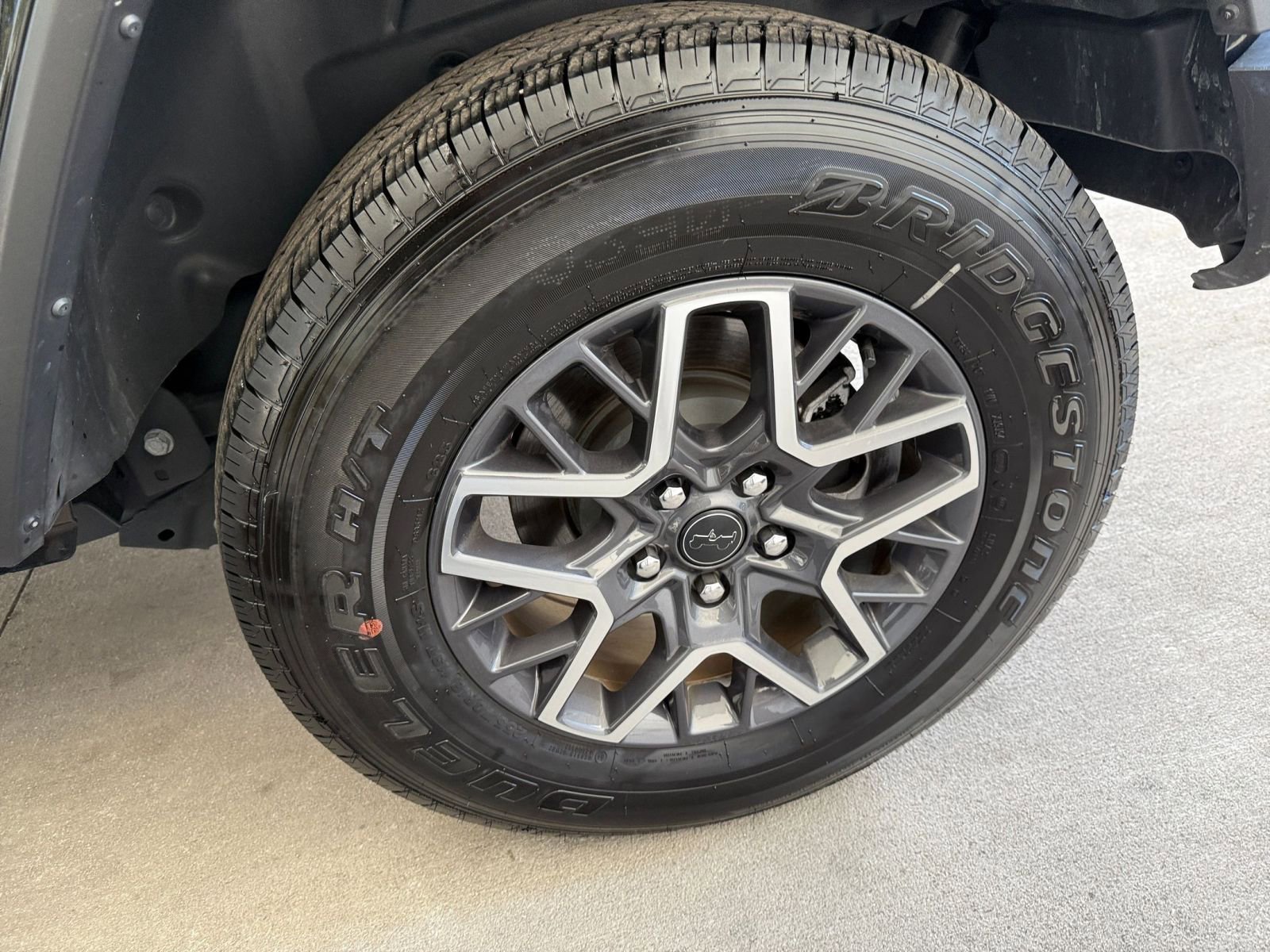 Thumbnail: 2025 Jeep Wrangler - 30