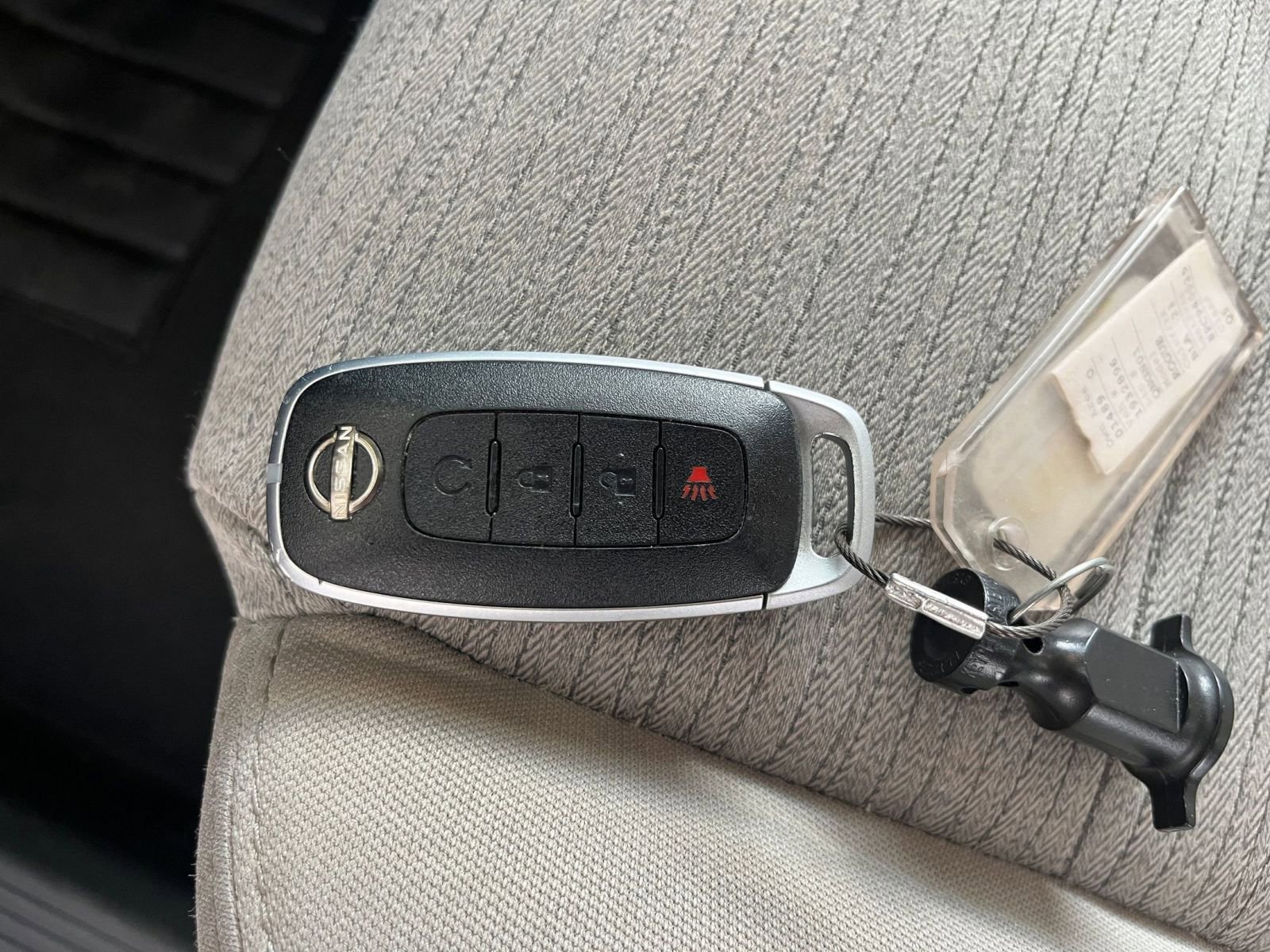 Thumbnail: 2023 Nissan Rogue - 22