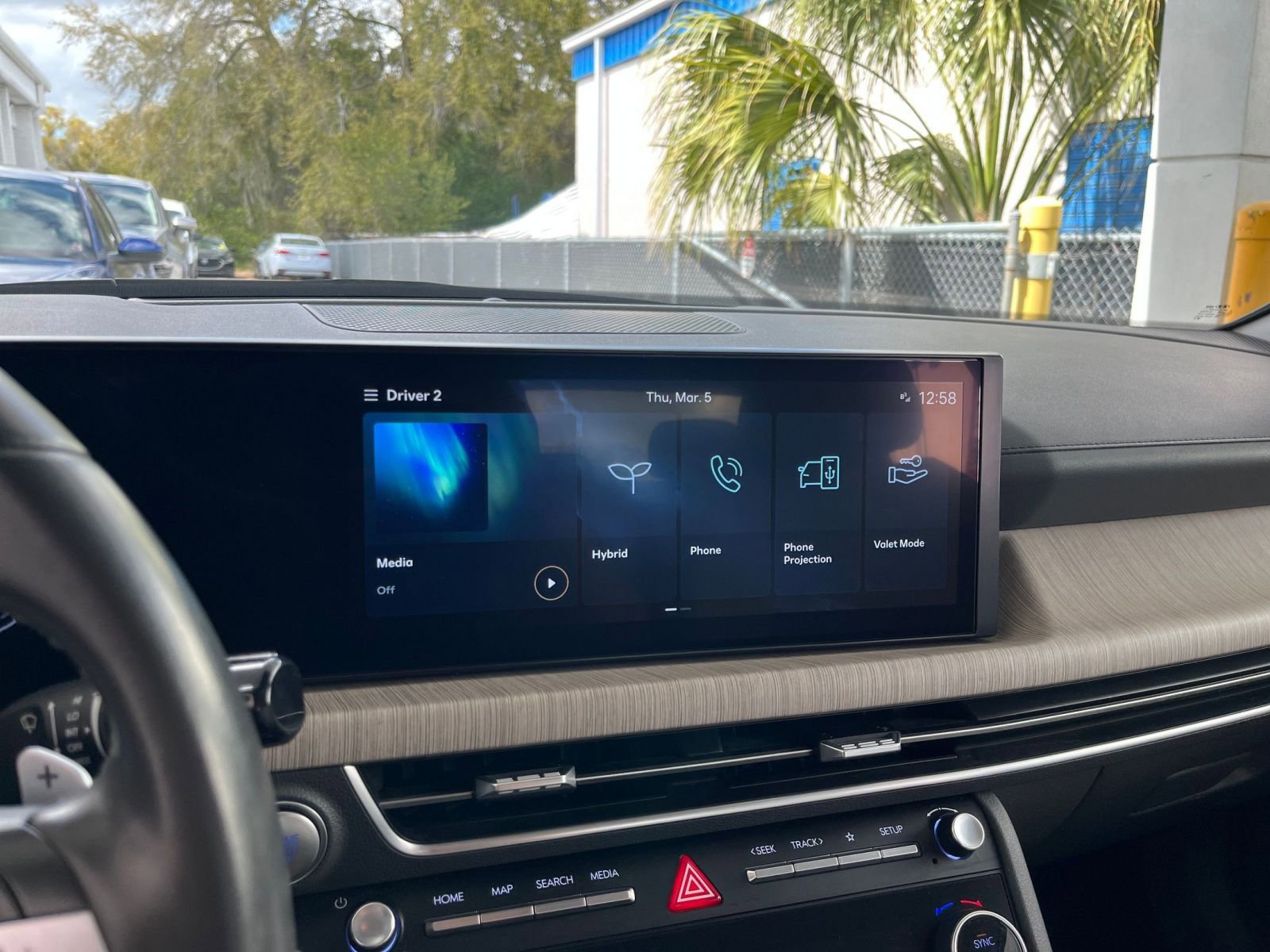 Thumbnail: 2025 Hyundai Sonata - 20