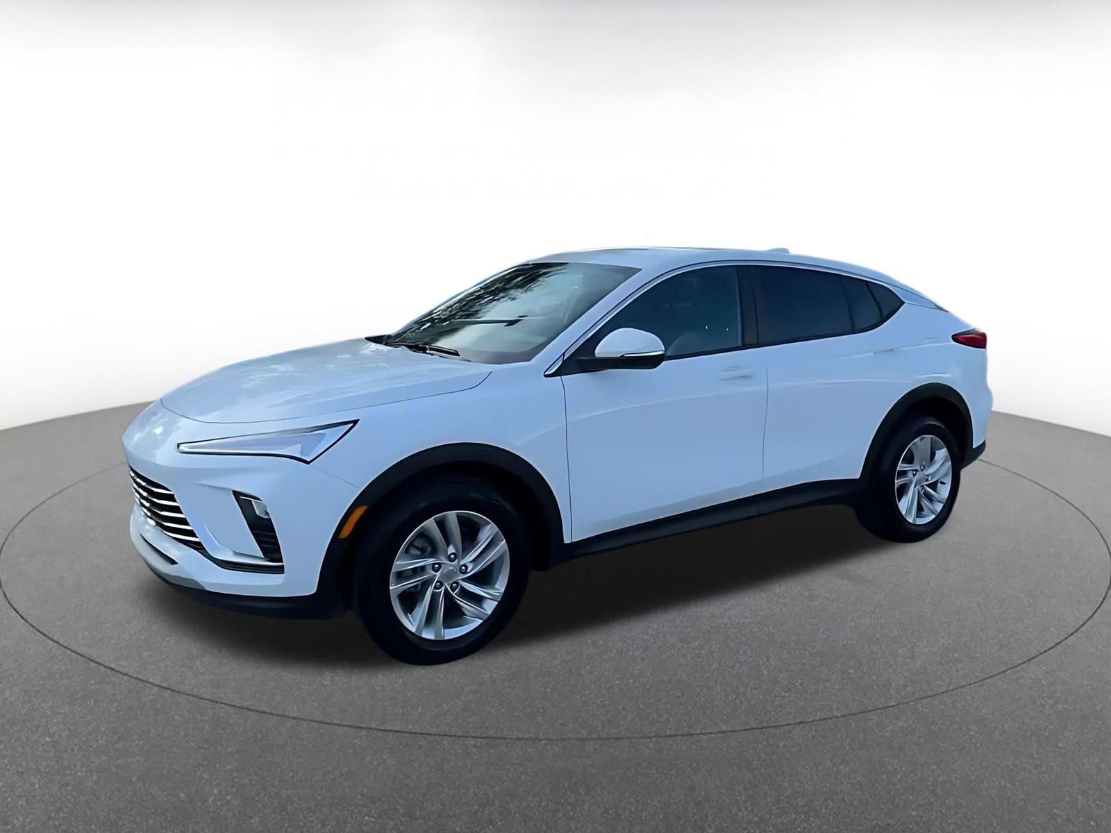 Thumbnail: 2025 Buick Envista - 9