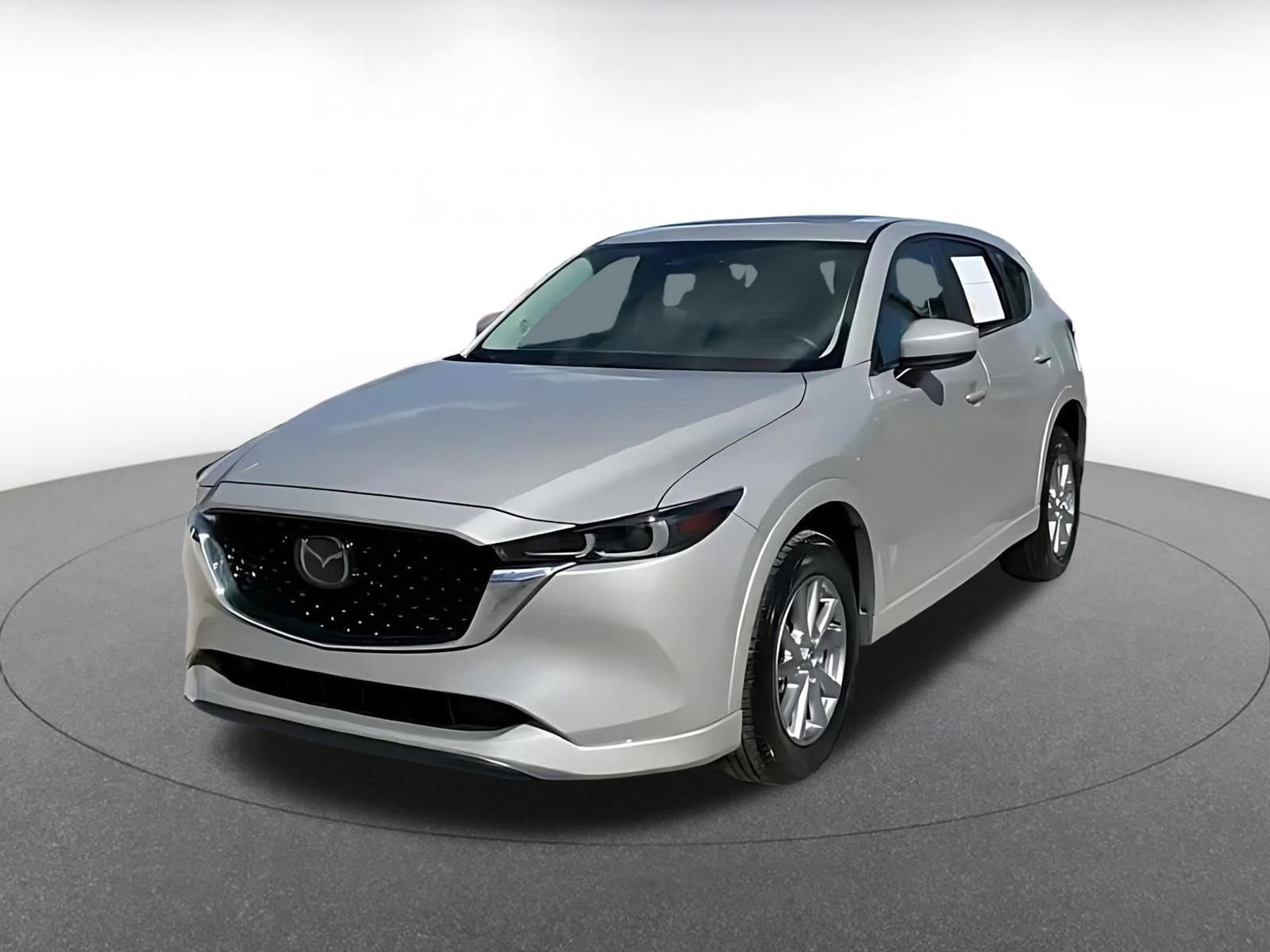 Thumbnail: 2025 Mazda CX-5 - 10