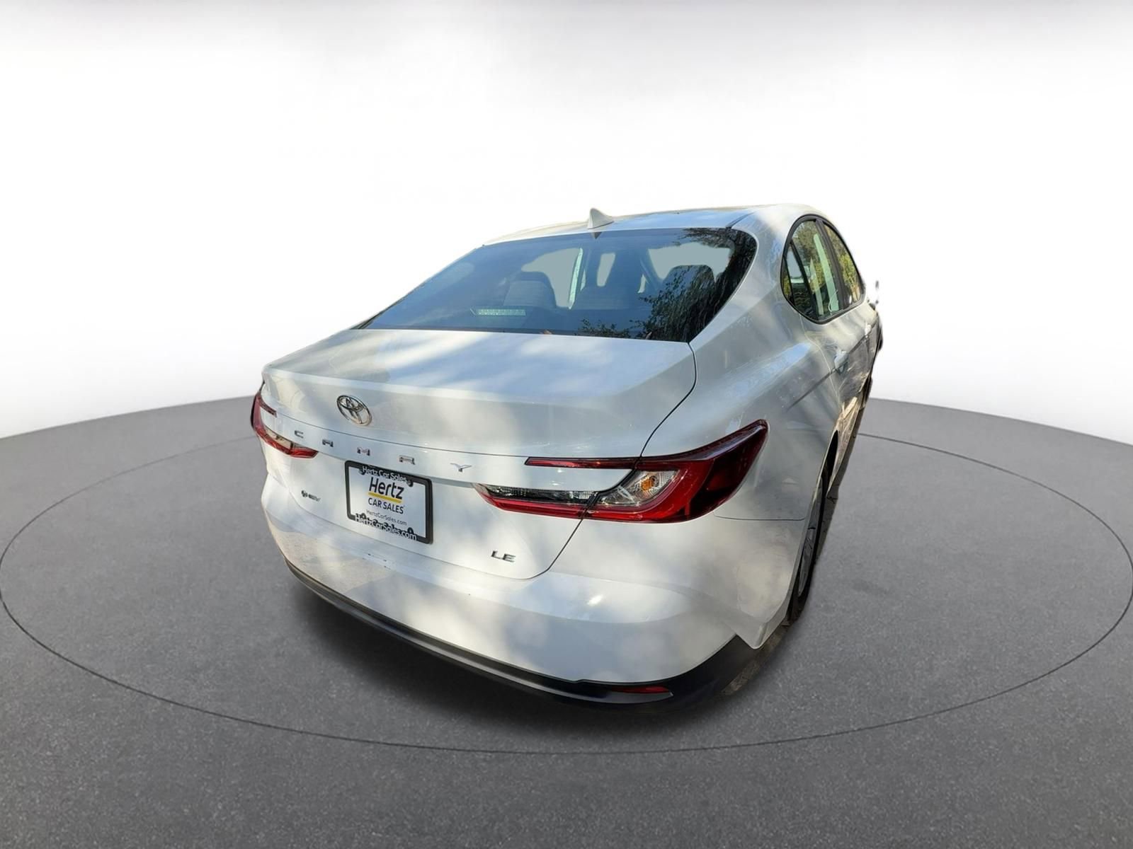 Thumbnail: 2025 Toyota Camry - 7