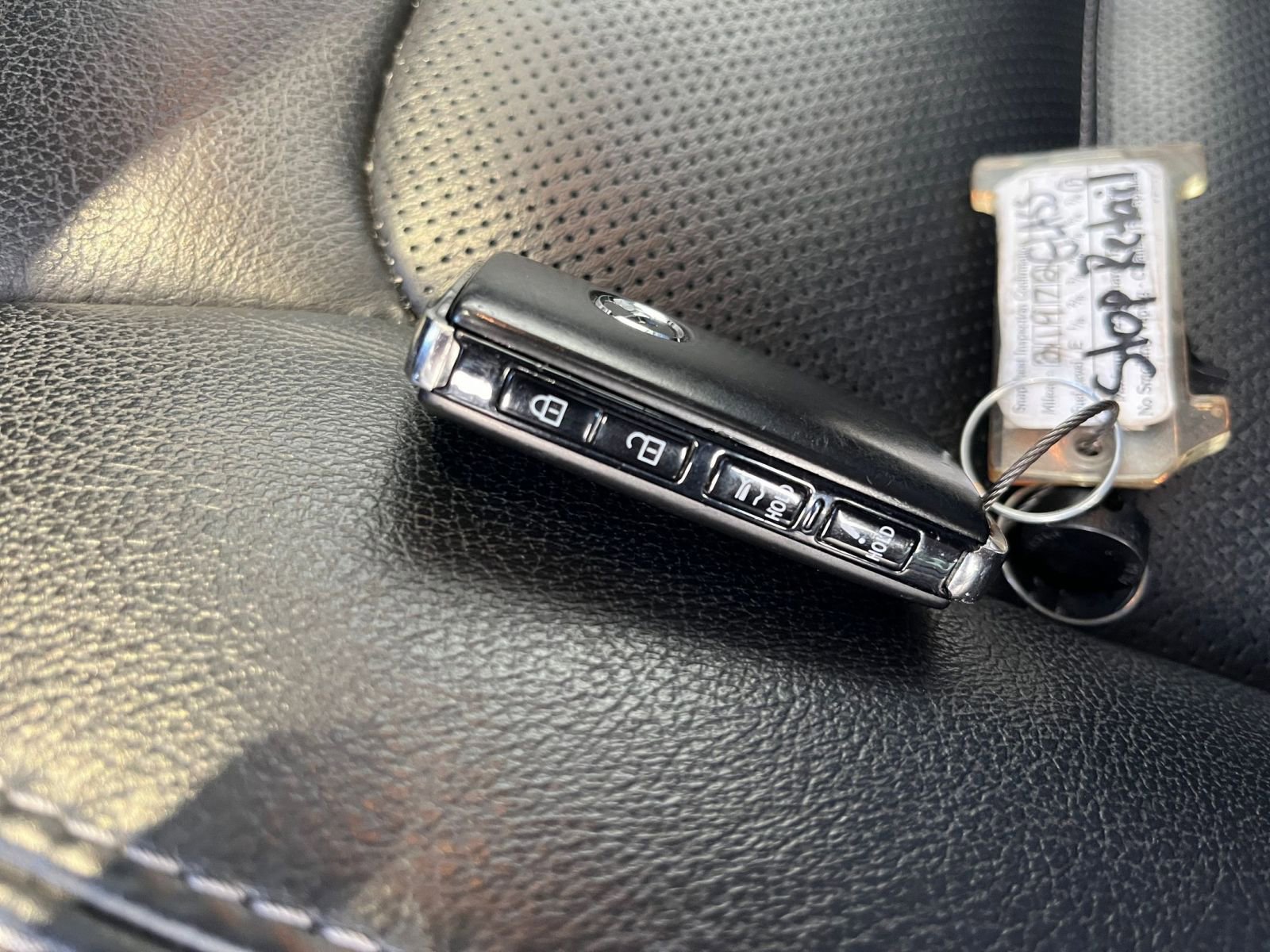 Thumbnail: 2025 Mazda CX-5 - 23