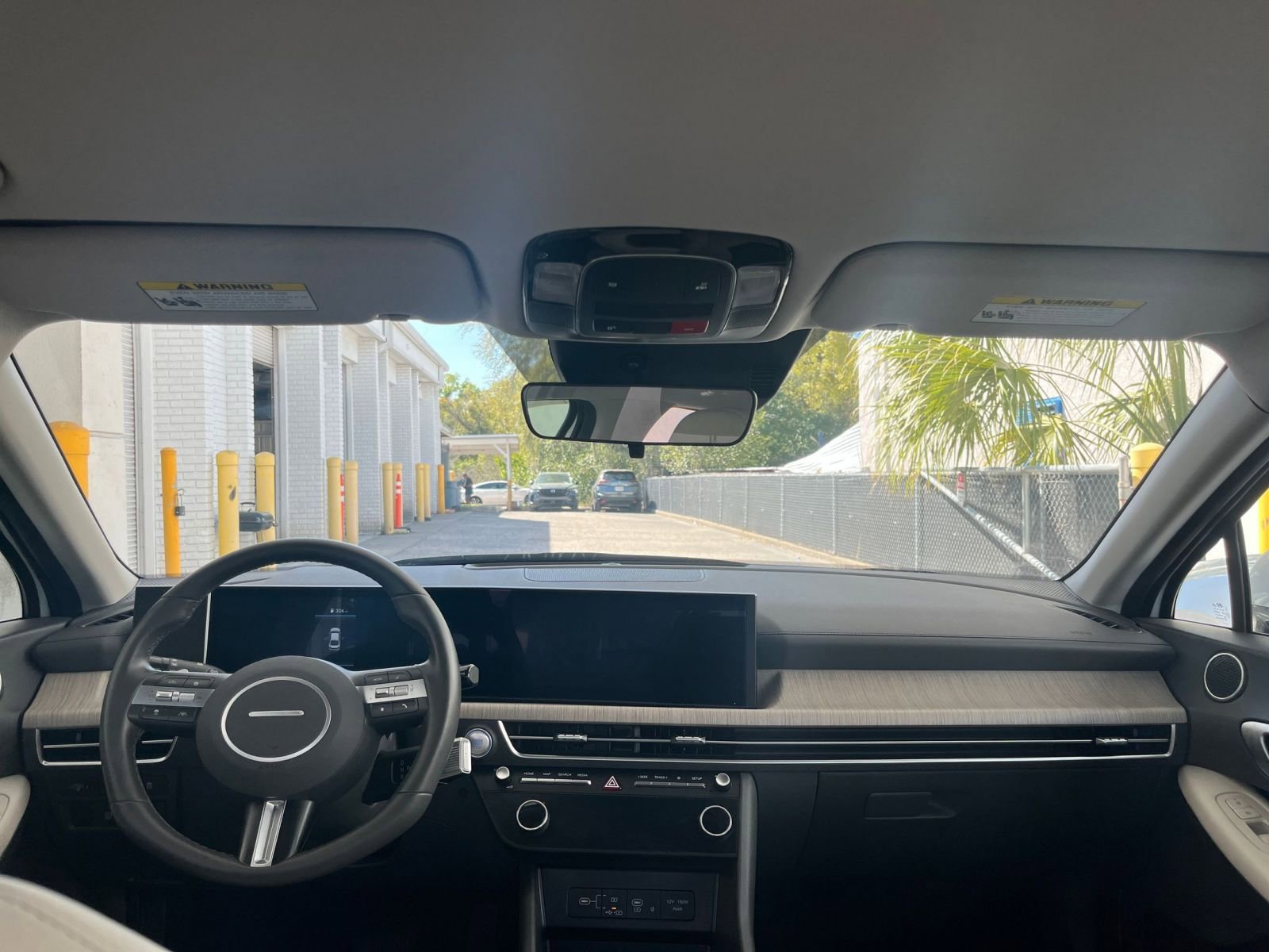 Thumbnail: 2025 Hyundai Sonata - 33