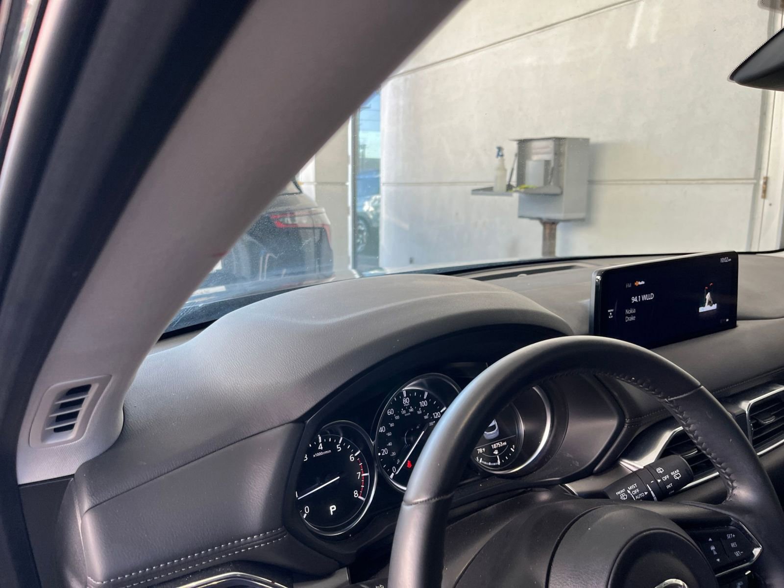 Thumbnail: 2025 Mazda CX-5 - 34