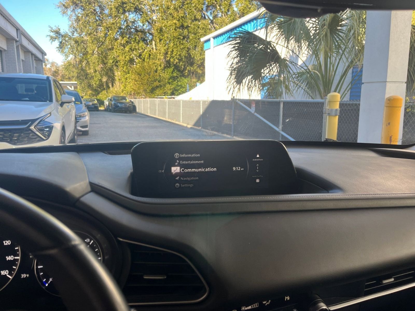 Thumbnail: 2025 Mazda CX-30 - 17