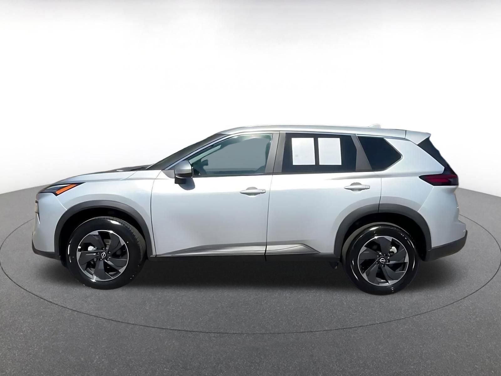 Thumbnail: 2025 Nissan Rogue - 9