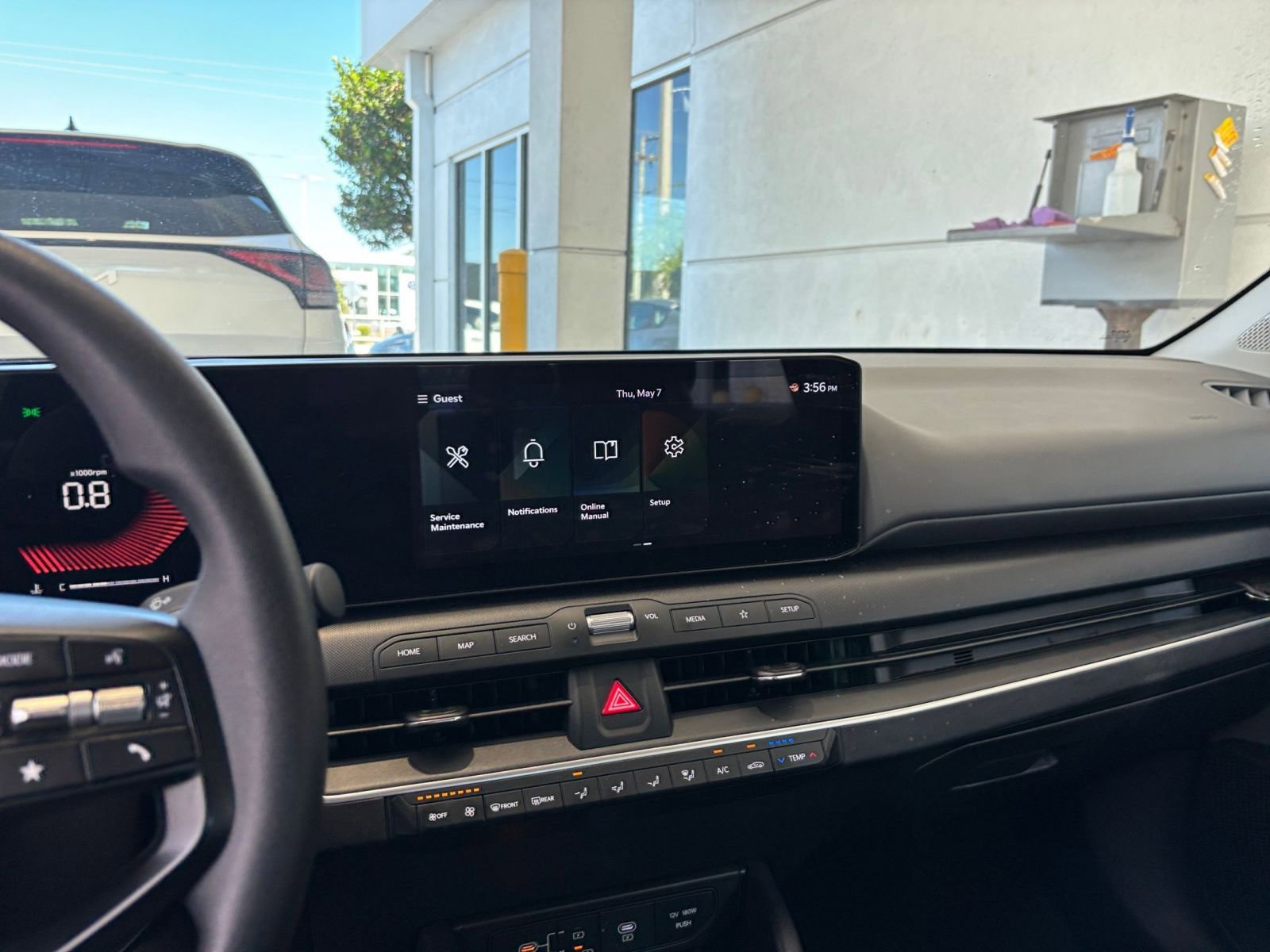 Thumbnail: 2025 Kia K4 - 21