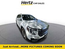 2024 GMC Terrain SLT -
                  Tampa, FL