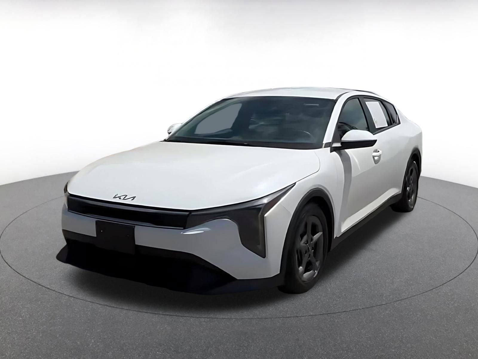 Thumbnail: 2025 Kia K4 - 7
