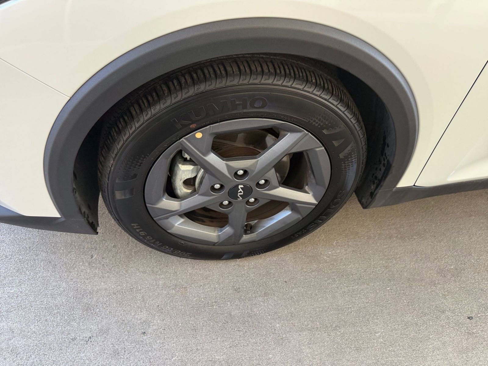 Thumbnail: 2025 Kia K4 - 31