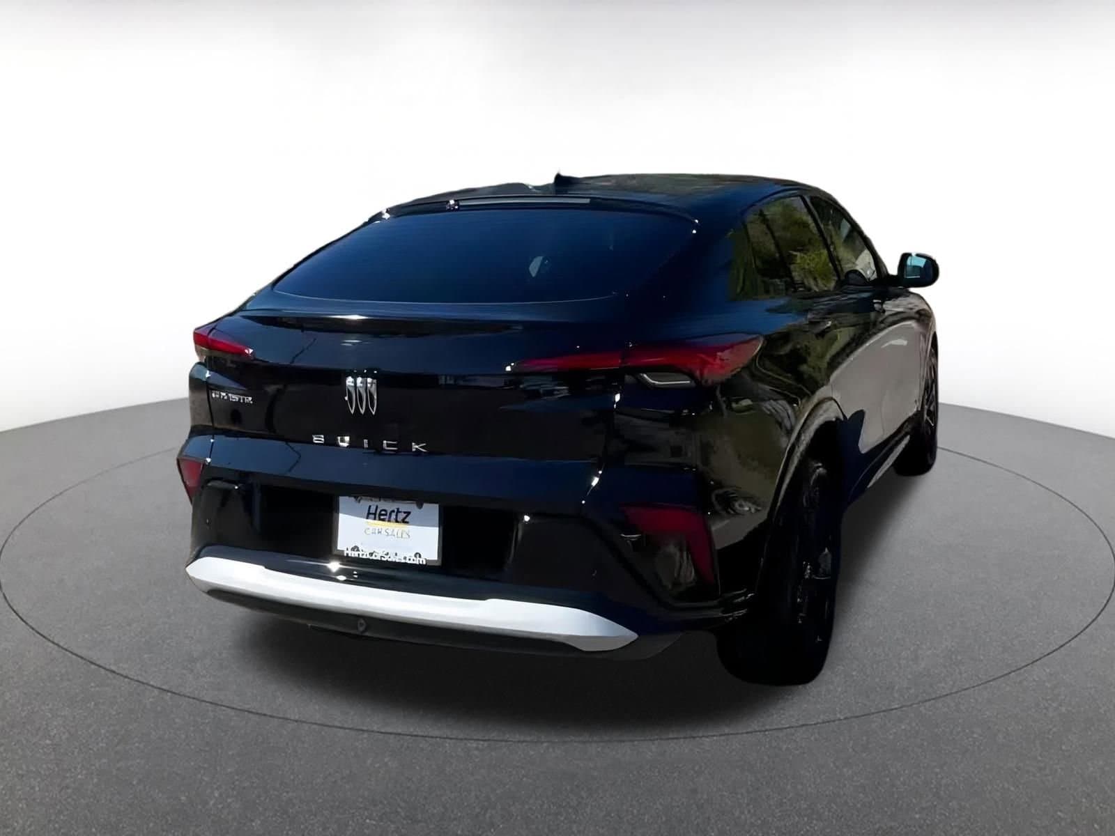 Thumbnail: 2025 Buick Envista - 12