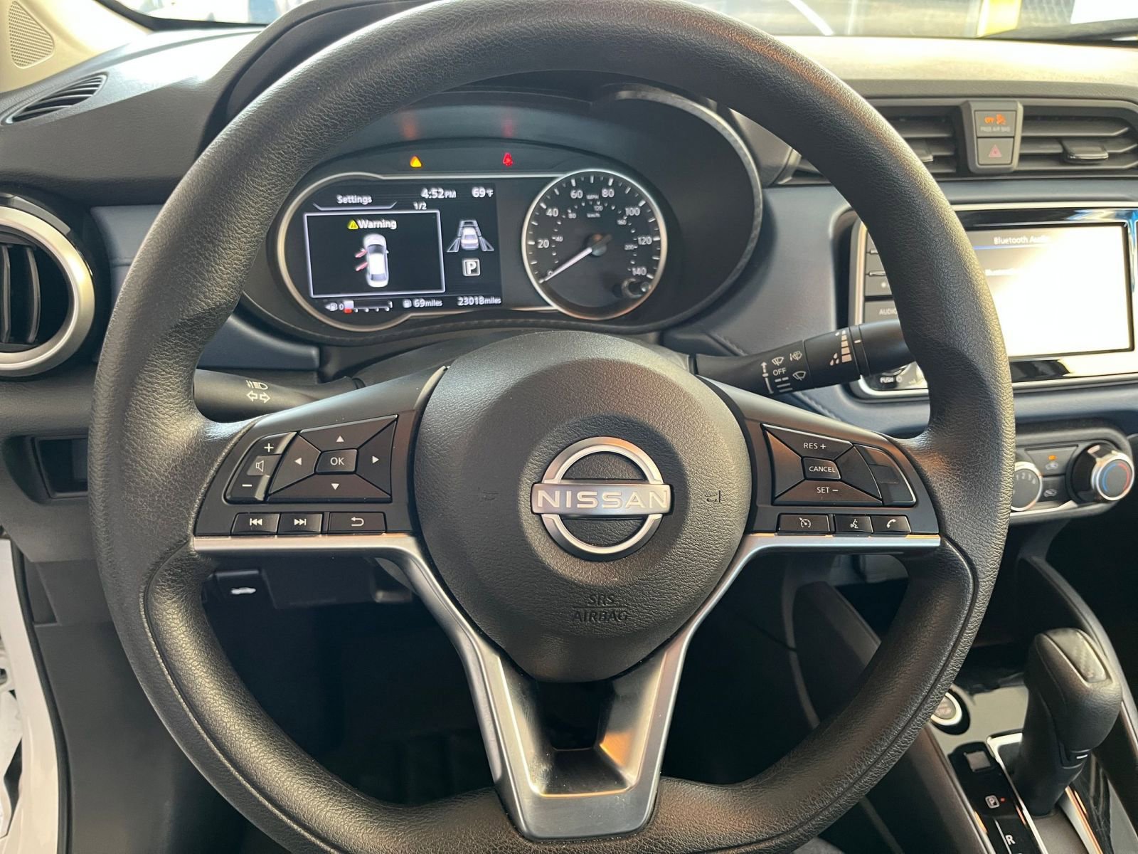 Thumbnail: 2025 Nissan Versa - 28