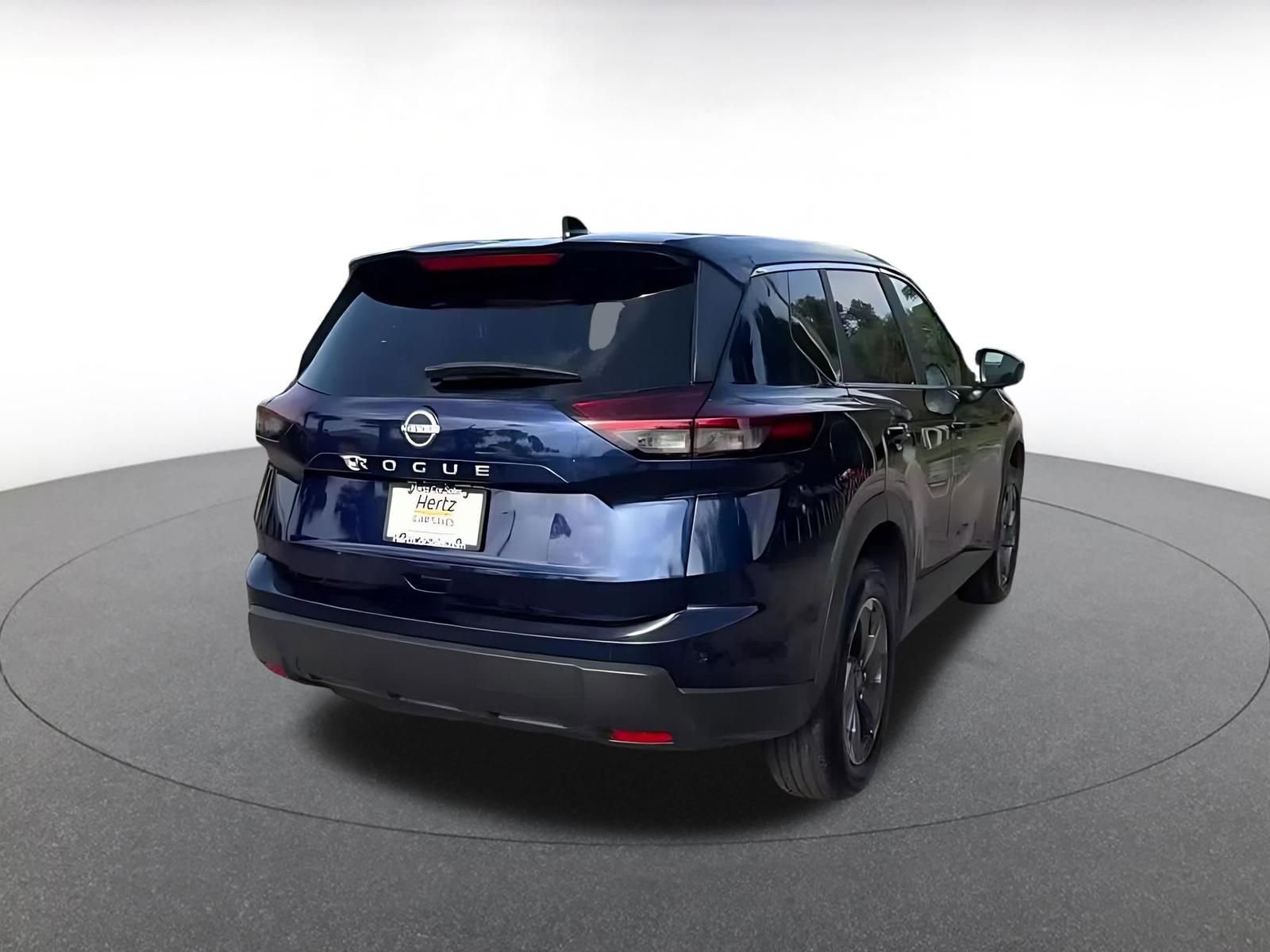 Thumbnail: 2025 Nissan Rogue - 14