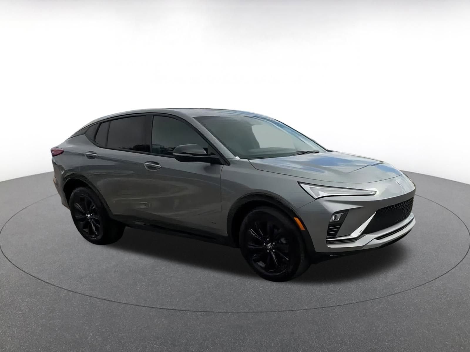 Thumbnail: 2025 Buick Envista - 2