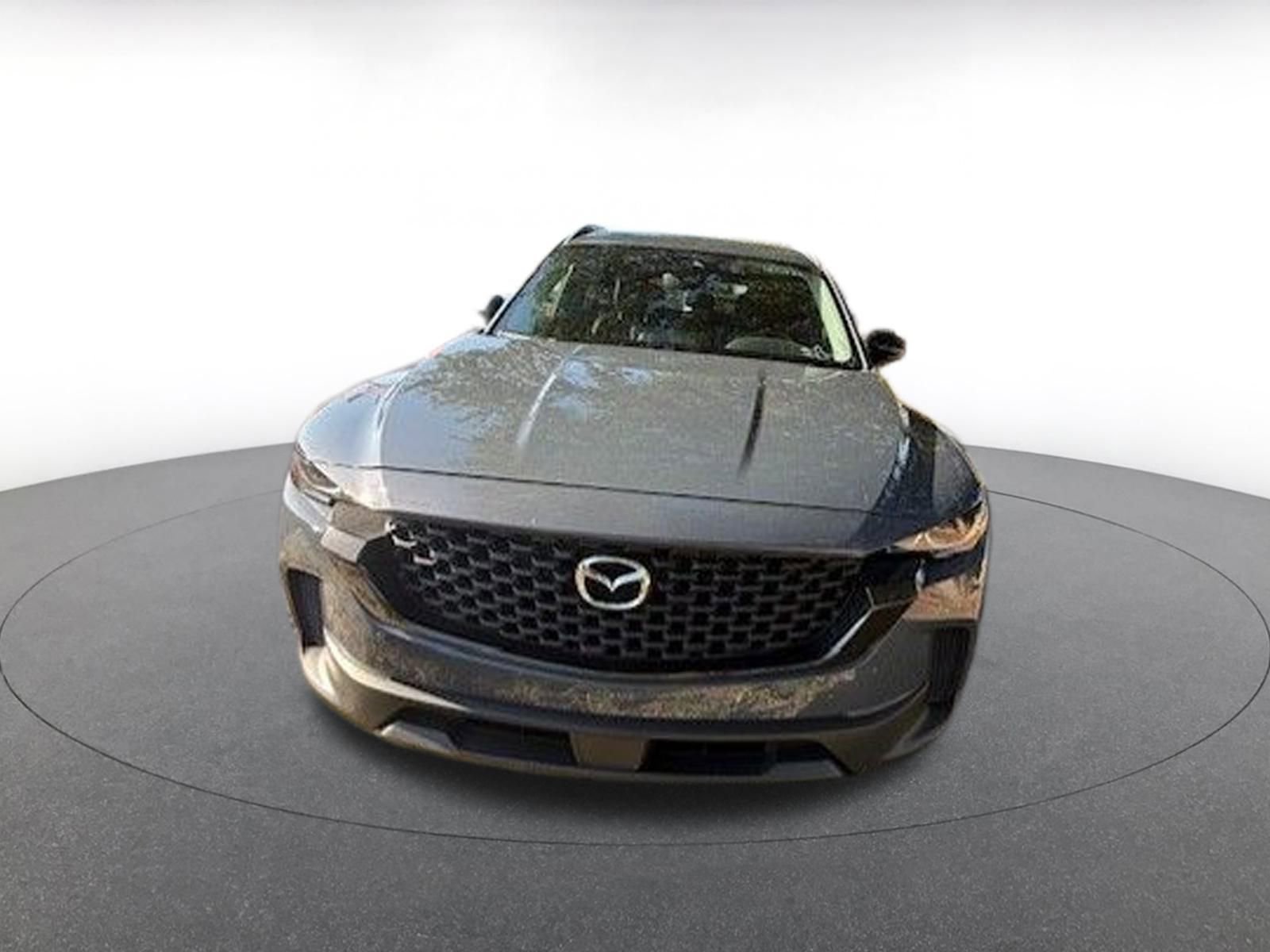 Thumbnail: 2025 Mazda CX-50 - 3