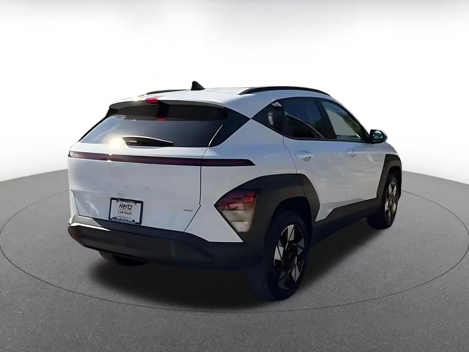 Thumbnail: 2025 Hyundai Kona - 15