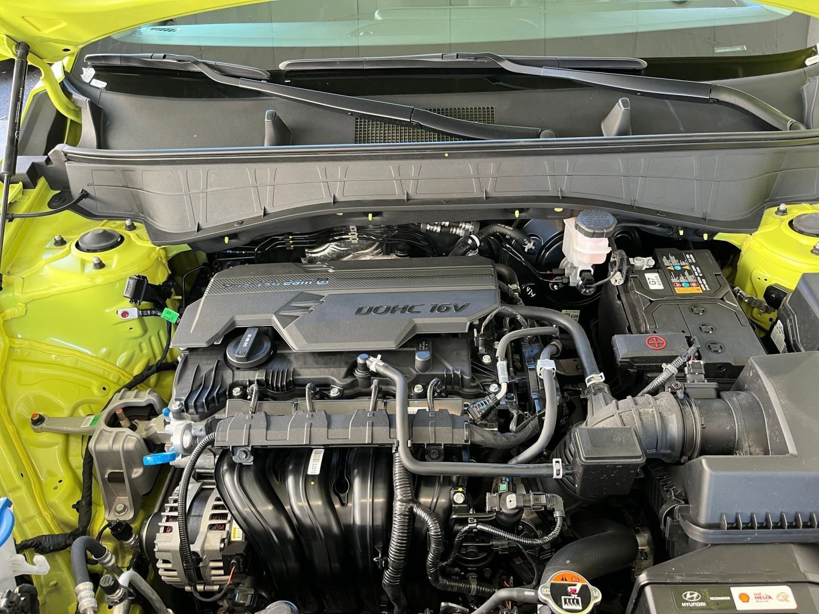 Thumbnail: 2025 Hyundai Kona - 32