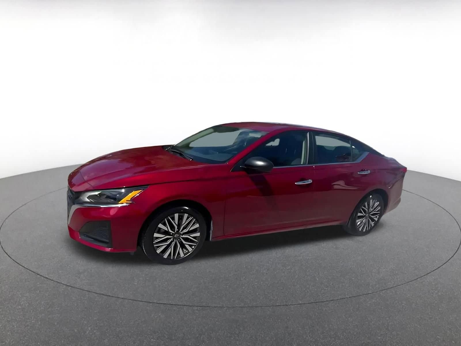 Thumbnail: 2025 Nissan Altima - 8