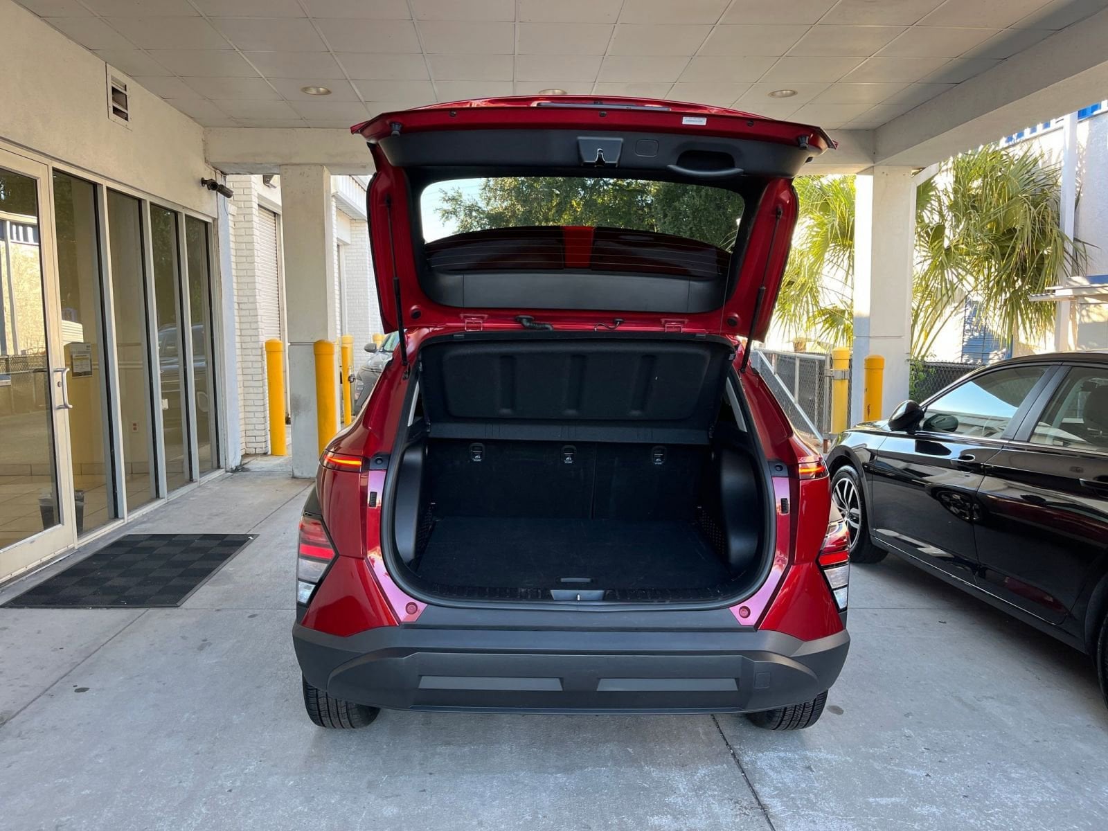 Thumbnail: 2025 Hyundai Kona - 31