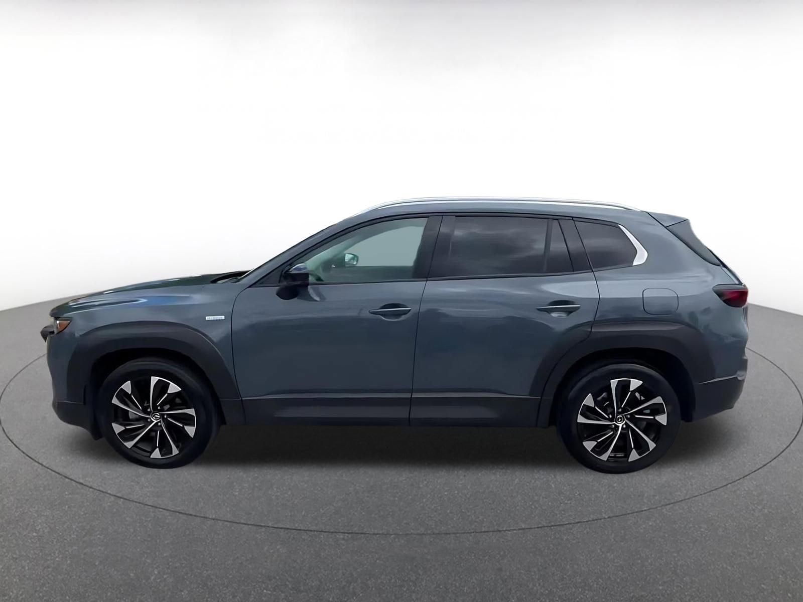 Thumbnail: 2025 Mazda CX-50 - 9
