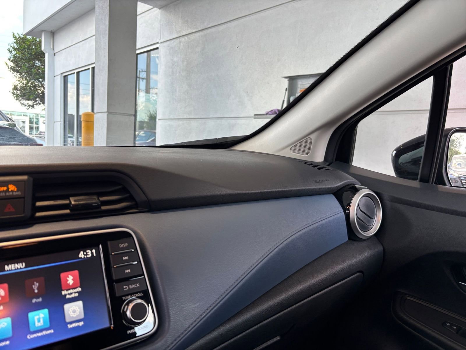 Thumbnail: 2025 Nissan Versa - 35