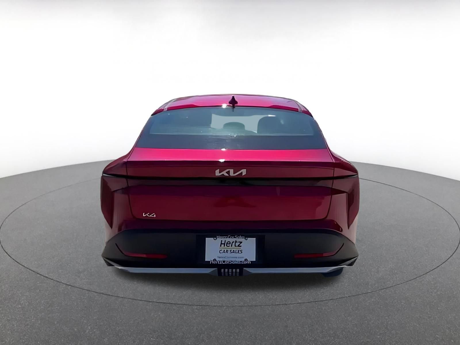 Thumbnail: 2025 Kia K4 - 11