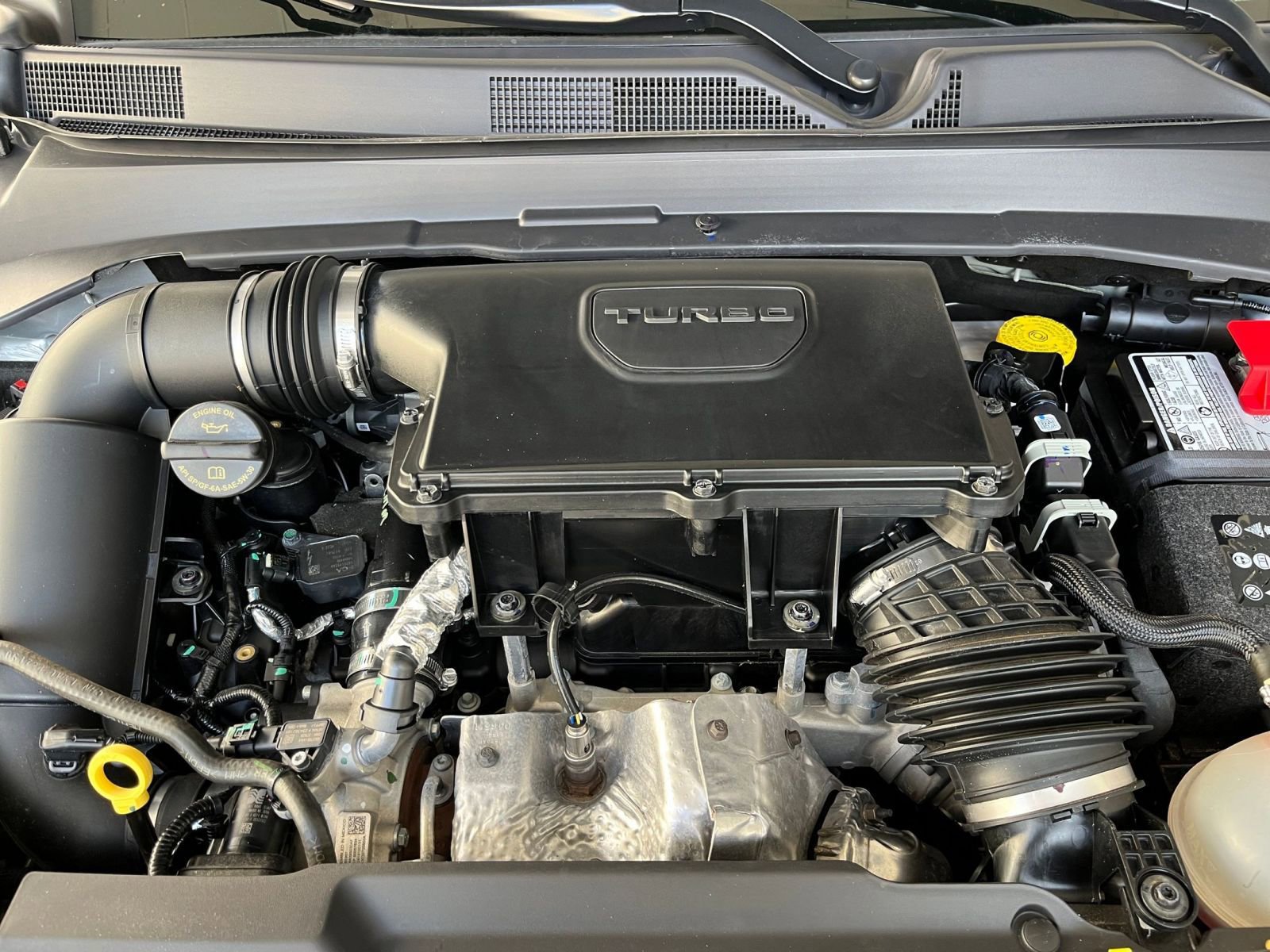 Thumbnail: 2025 Jeep Compass - 32