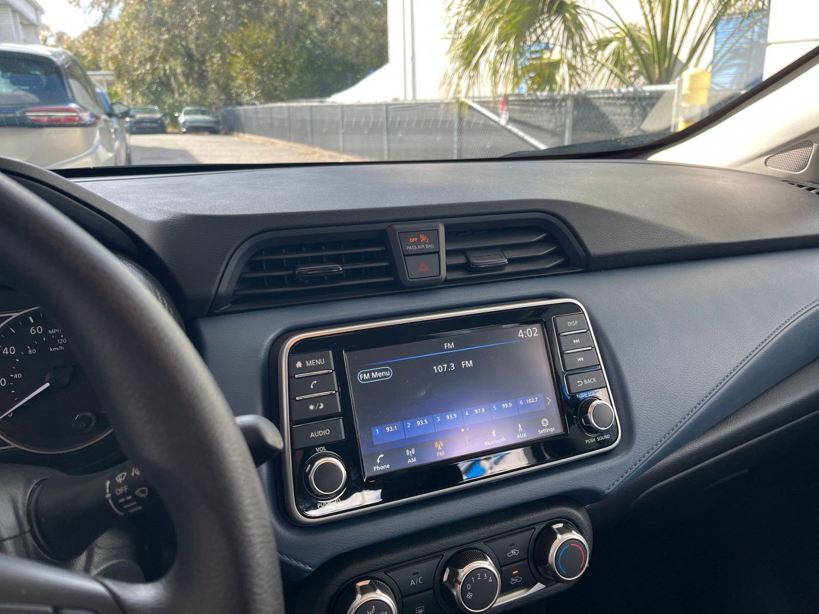 Thumbnail: 2025 Nissan Versa - 17