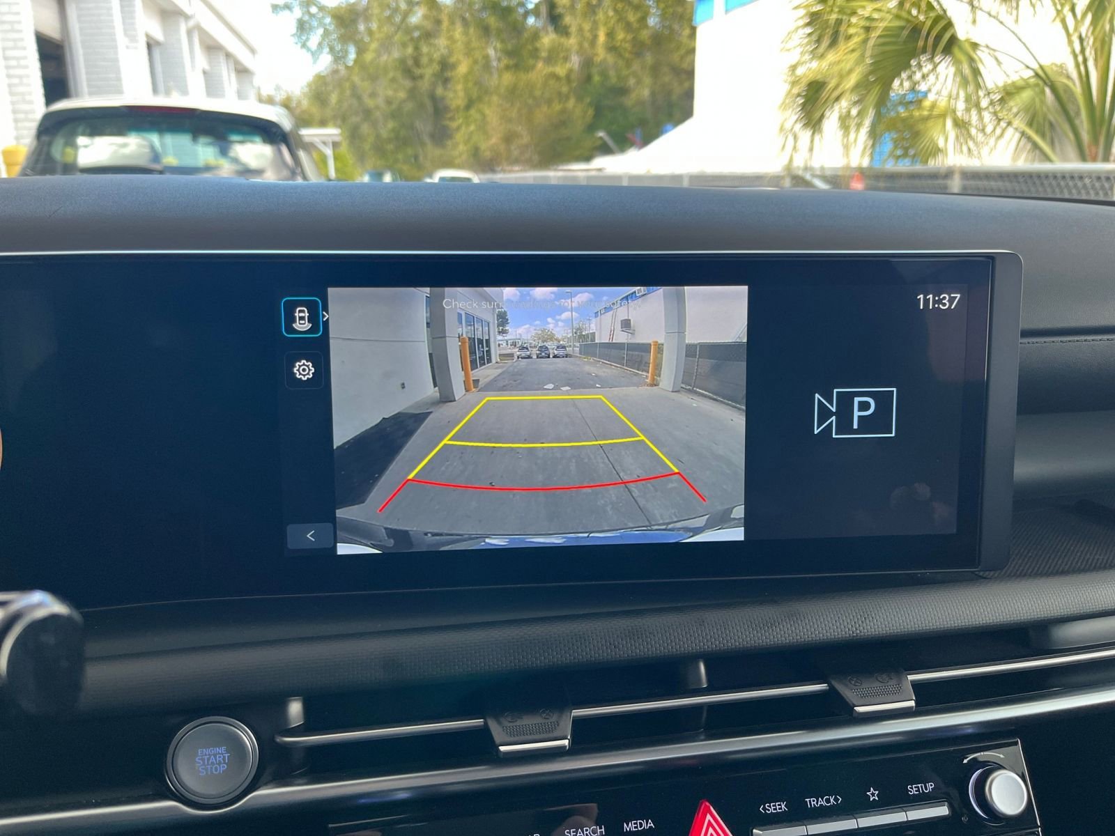 Thumbnail: 2025 Hyundai Tucson - 25