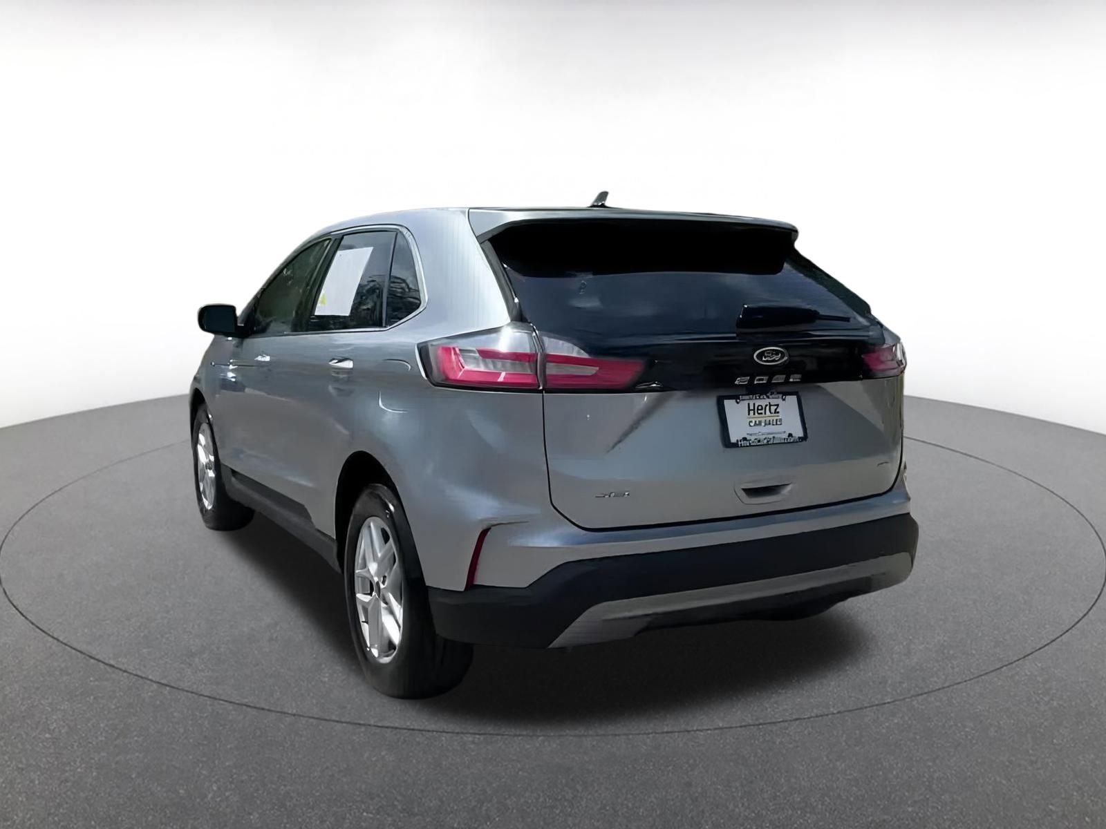 Thumbnail: 2024 Ford Edge - 11