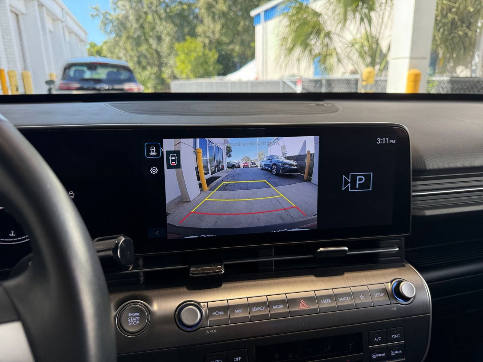 Thumbnail: 2025 Hyundai Kona - 17