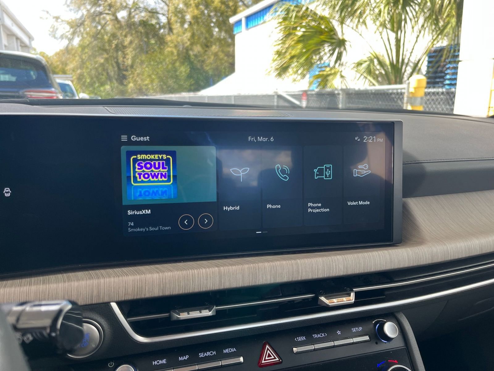 Thumbnail: 2025 Hyundai Sonata - 20