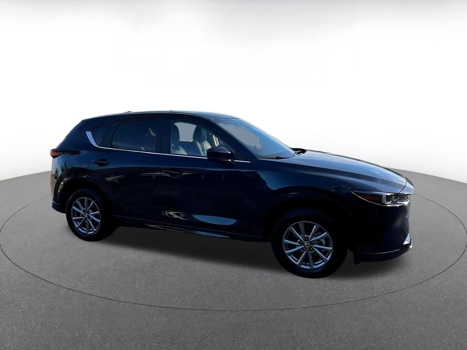 Thumbnail: 2025 Mazda CX-5 - 1