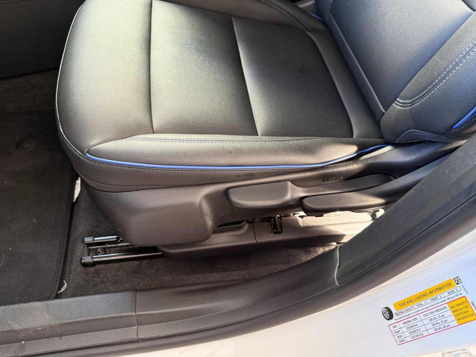 Thumbnail: 2025 Buick Envista - 23