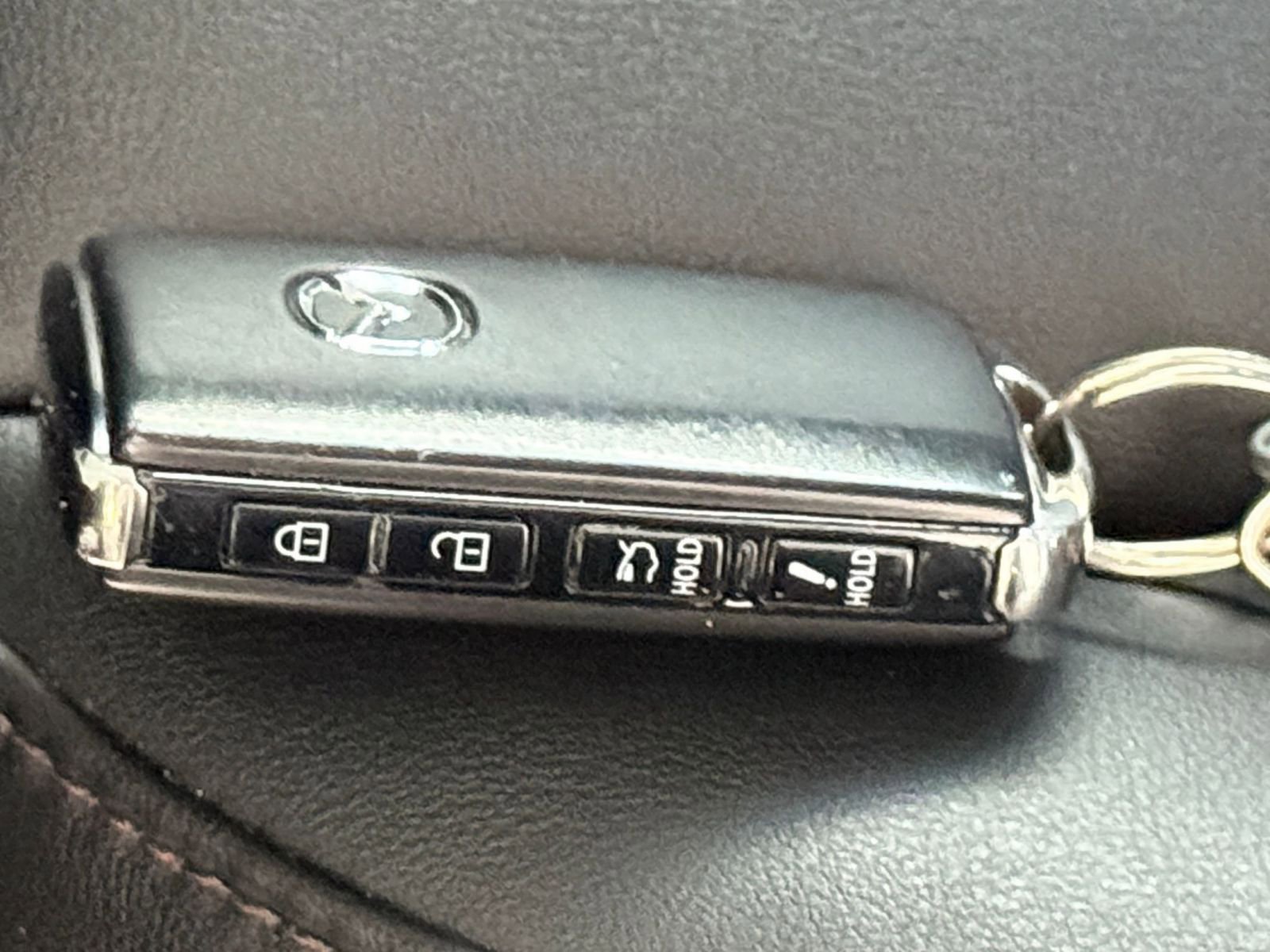 Thumbnail: 2025 Mazda Mazda3 - 22