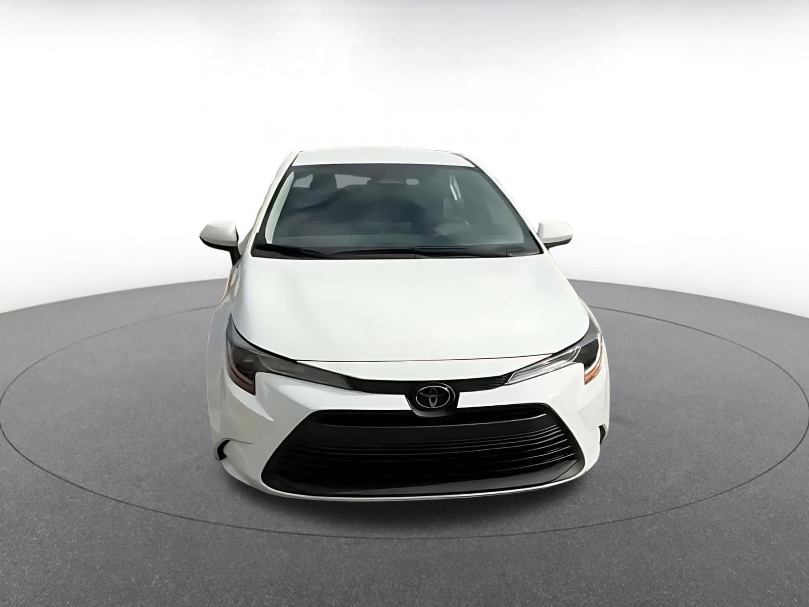 Thumbnail: 2025 Toyota Corolla - 4