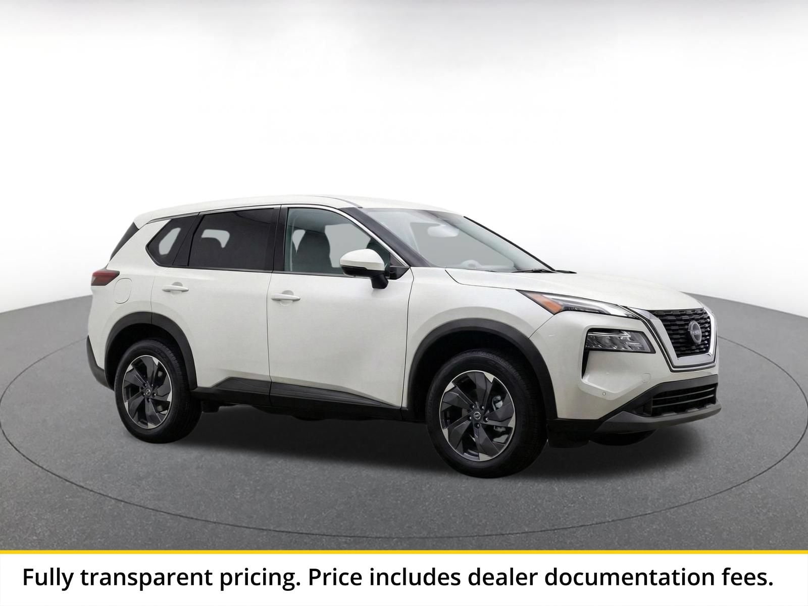 Thumbnail: 2025 Nissan Rogue - 1