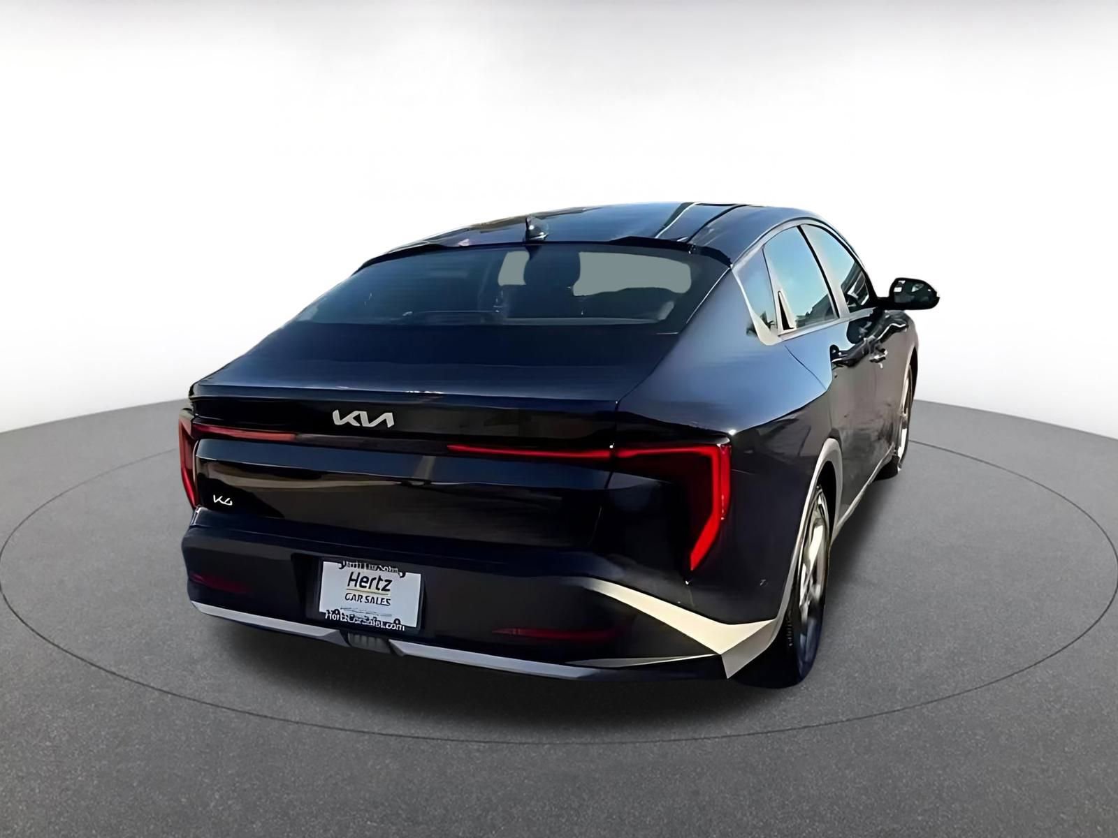 Thumbnail: 2025 Kia K4 - 12