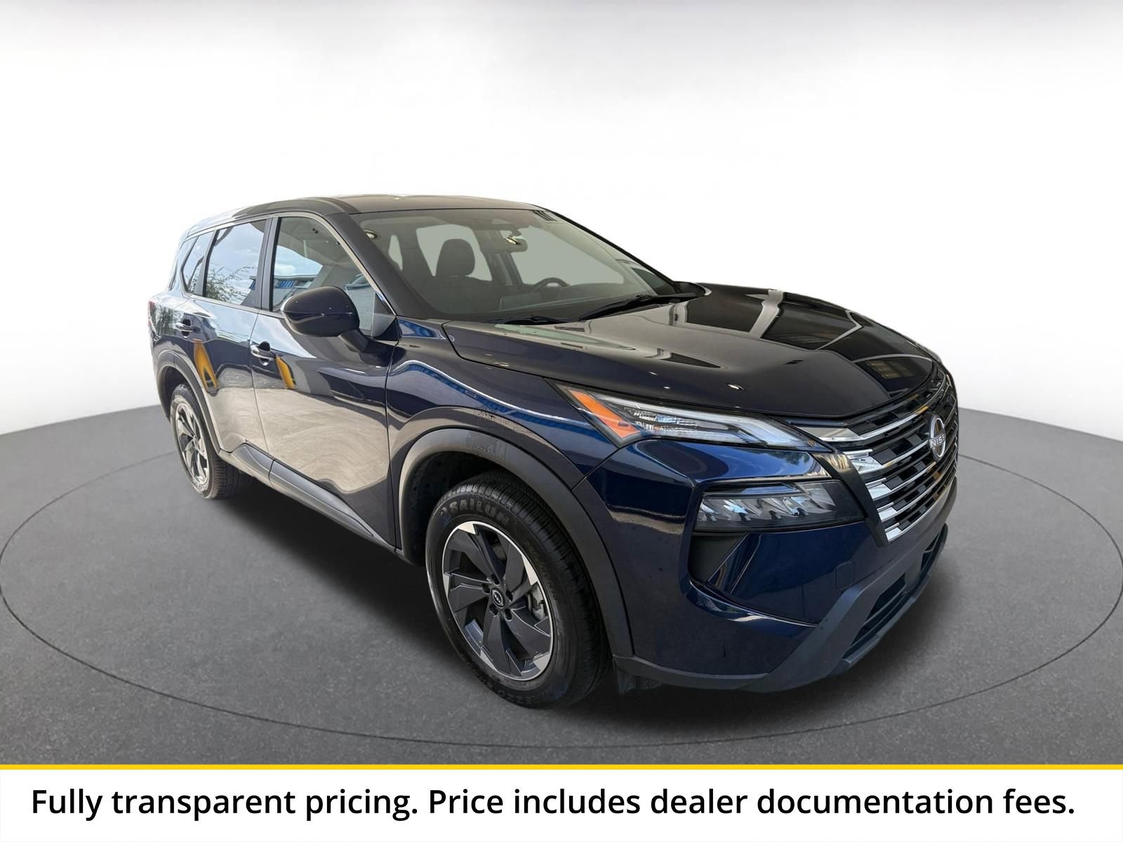 Thumbnail: 2025 Nissan Rogue - 1