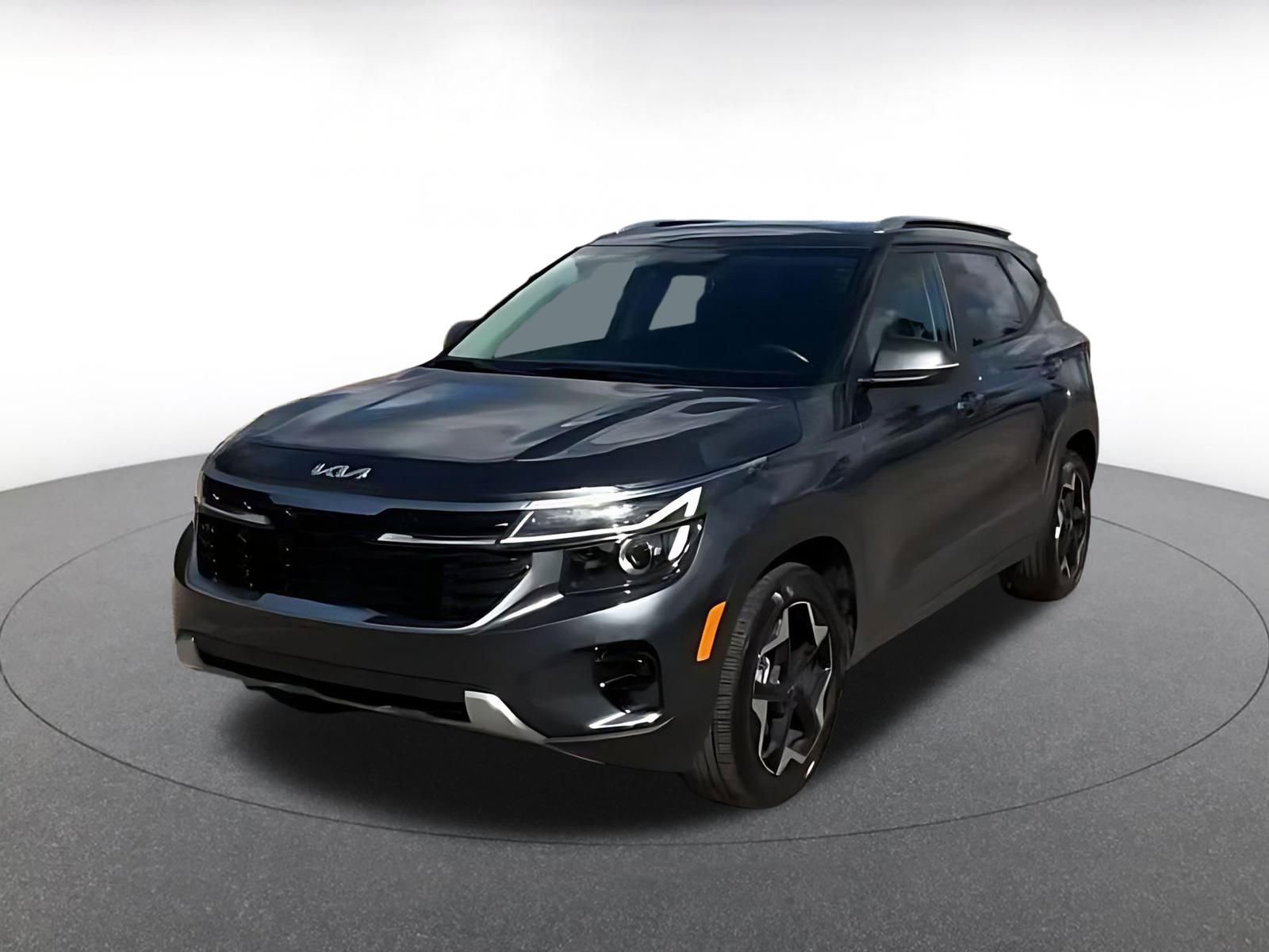 Thumbnail: 2025 Kia Seltos - 7