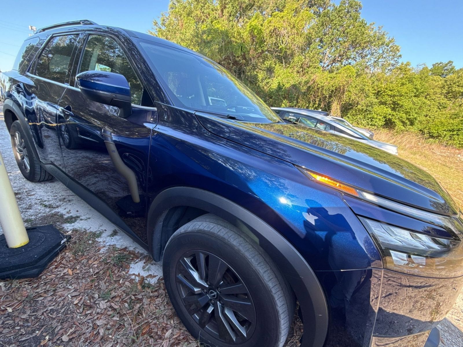 Thumbnail: 2025 Nissan Pathfinder - 2