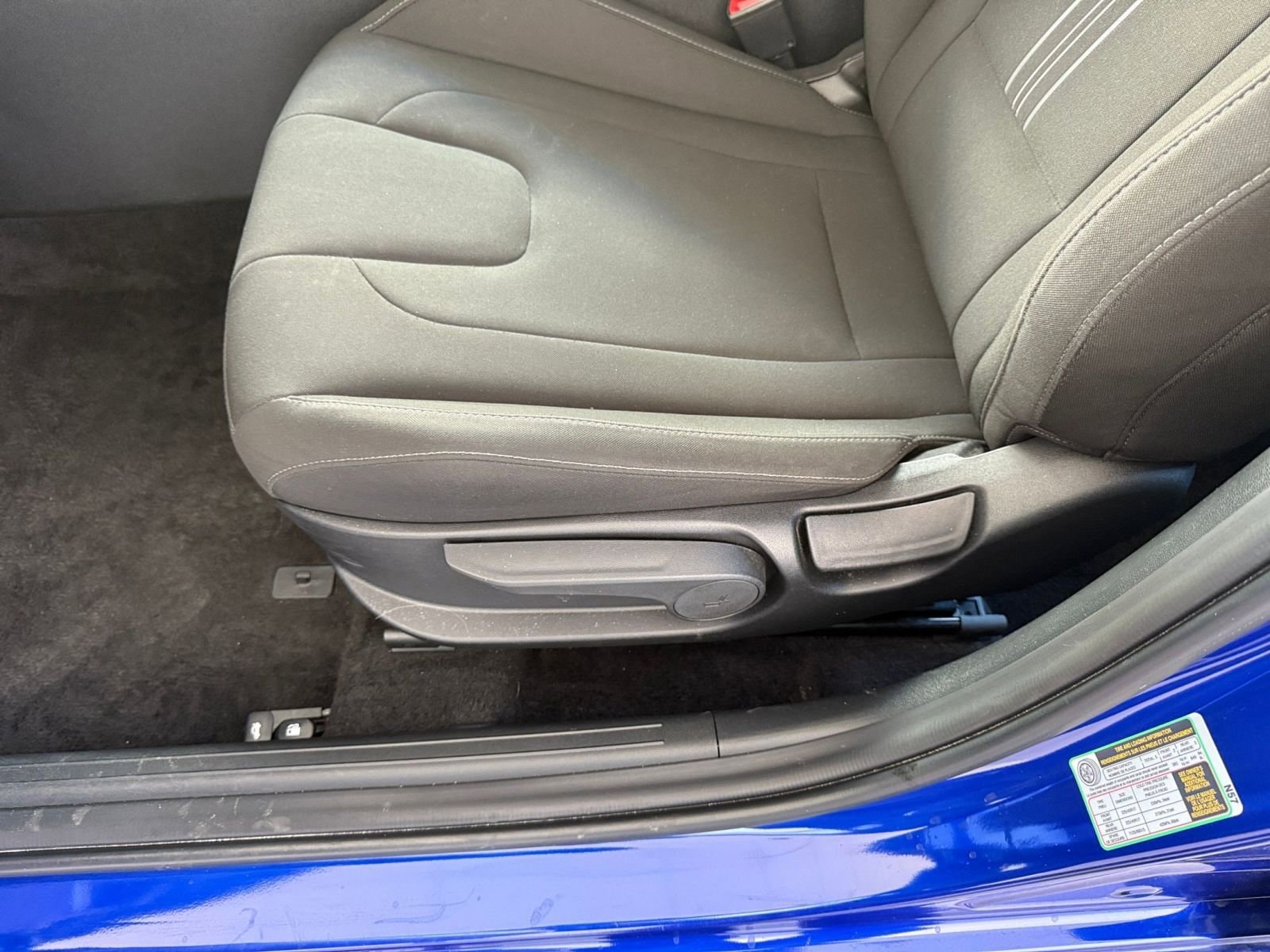 Thumbnail: 2025 Hyundai Elantra - 23